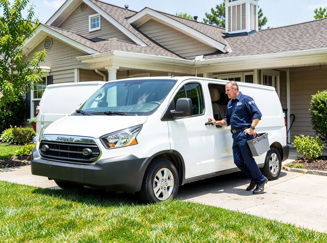 Emergency Plumber company in Willard, KY